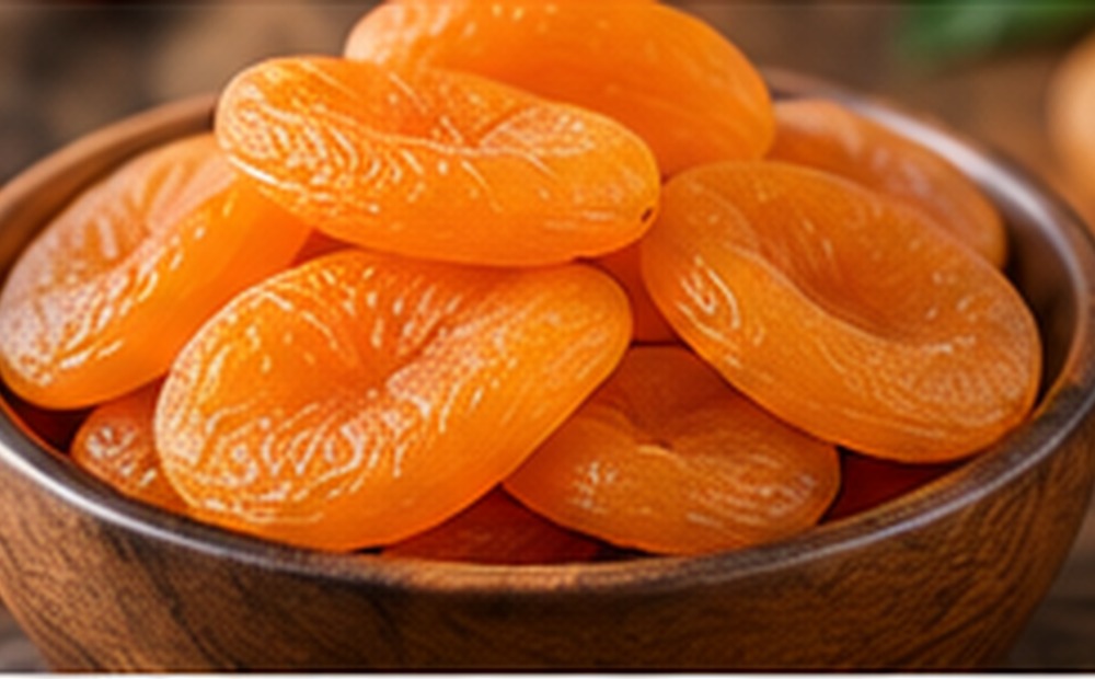 Dried Apricots