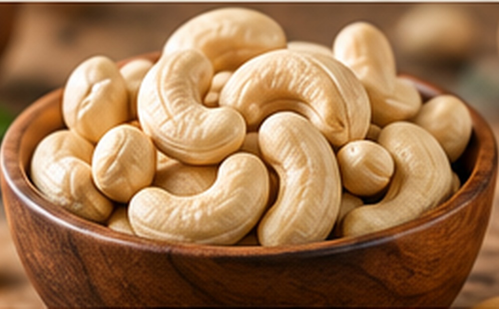 Premium Cashews