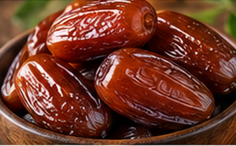 Premium Dates