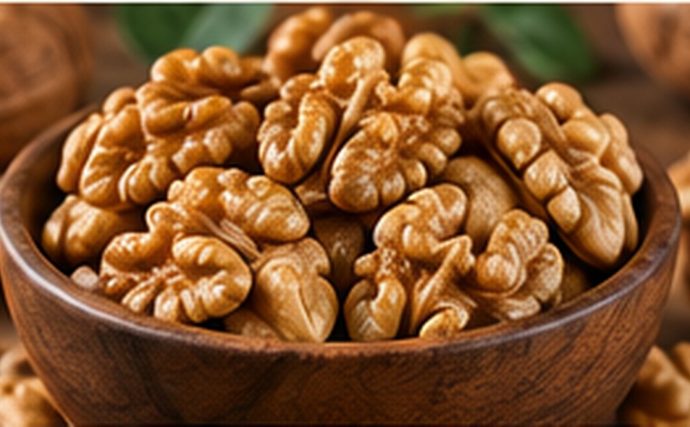 Walnut Kernels